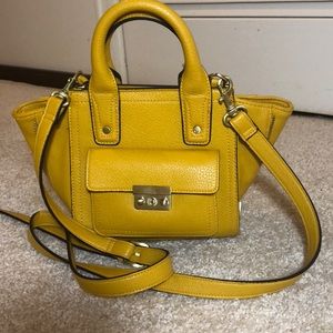 3.1 Phillip Lim for Target satchel